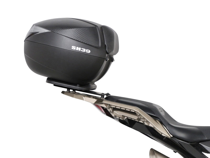 SHAD Motorcycle Top Box Fitting Kit for Zontes ZT310-T (2019-2025)