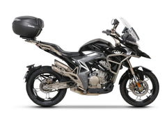 SHAD Motorcycle Top Box Fitting Kit for Zontes ZT350-T (2022-2025)