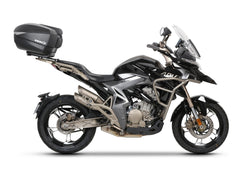 SHAD Motorcycle Top Box Fitting Kit for Zontes ZT350-T (2022-2025)