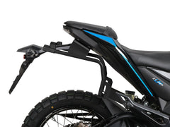 SHAD Motorcycle 3P Pannier Fitting Kit for Zontes Hyper Trail 125 (2020-2026)