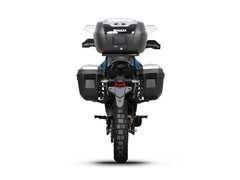 SHAD Motorcycle 3P Pannier Fitting Kit for Zontes Hyper Trail 125 (2020-2025)