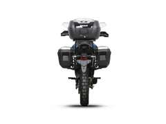 SHAD Motorcycle 3P Pannier Fitting Kit for Zontes Hyper Trail 125 (2020-2026)
