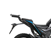 SHAD Motorcycle Top Box Fitting Kit for Zontes Hyper Trail 125 (2020-2025)