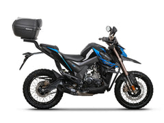 SHAD Motorcycle Top Box Fitting Kit for Zontes Hyper Trail 125 (2020-2025)