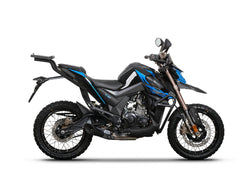 SHAD Motorcycle Top Box Fitting Kit for Zontes Hyper Trail 125 (2020-2025)