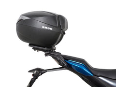 SHAD Motorcycle Top Box Fitting Kit for Zontes ZT125-M (2021-2025)