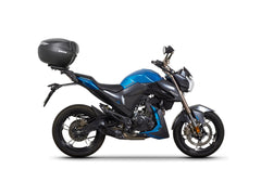 SHAD Motorcycle Top Box Fitting Kit for Zontes ZT125-M (2021-2025)