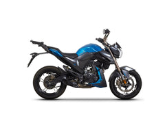 SHAD Motorcycle Top Box Fitting Kit for Zontes ZT125-M (2021-2025)