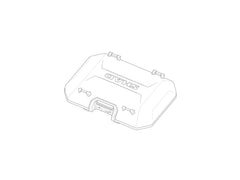SHAD Terra TR37 / TR48 Replacement Cover 203471R