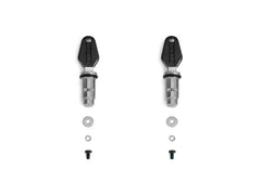 SHAD Motorcycle TR40 Dual Lock Set