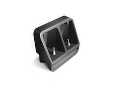 SHAD SH38X 4P Pannier Bracket Adaptor
