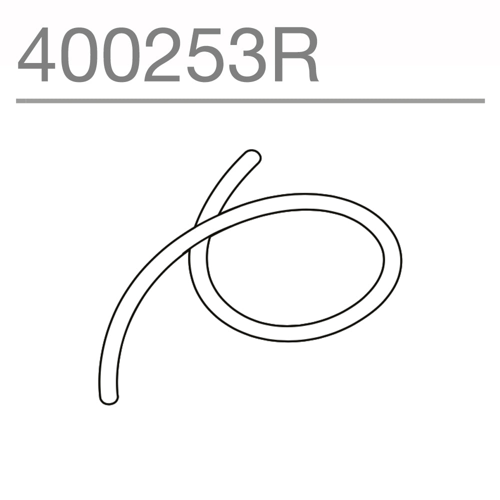 SHAD Motorcycle Top Box Replacement Rubber Gasket