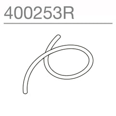 SHAD Motorcycle Top Box Replacement Rubber Gasket