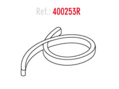 SHAD Top Box Replacement Rubber Gasket 400253R