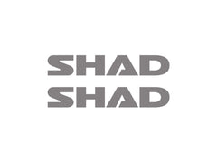 SHAD SH23 Replacement Sticker