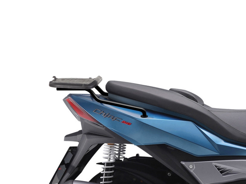 SHAD Motorcycle Top Box Fitting Kit for Ariic CHINF 318 (2021-2025)