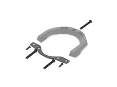 SHAD Click System Tank Bag Fitting Kit for Benelli TRK 902 (26) B010CS