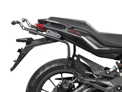 SHAD Motorcycle 3P Pannier Fitting Kit for Benelli BN302 (2015-2024)