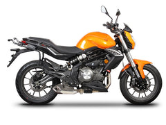 SHAD Motorcycle 3P Pannier Fitting Kit for Benelli BN302 (2015-2024)