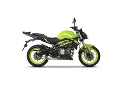 SHAD Motorcycle Top Box Fitting Kit for Benelli BN302 S (2019-2024)