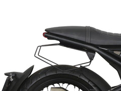 SHAD Motorcycle SE Pannier Fitting Kit for Brixton Crossfire 500 (2020-2025)