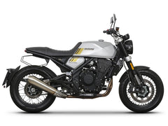 SHAD Motorcycle SE Pannier Fitting Kit for Brixton Crossfire 500 (2020-2025)