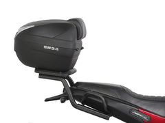 SHAD Motorcycle Top Box Fitting Kit for Benelli Leoncino 500 Trail (2020-2025)