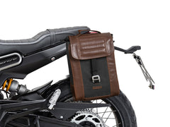 SHAD Motorcycle SR Pannier Fitting Kit for Benelli Leoncino 800 (2021-2025)