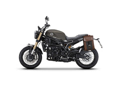 SHAD Motorcycle SR Pannier Fitting Kit for Benelli Leoncino 800 Trail (2021-2025)