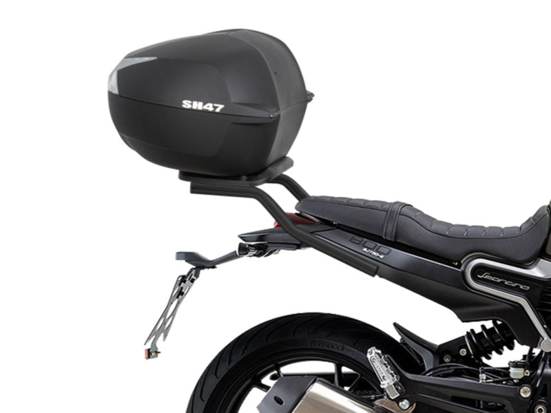 SHAD Motorcycle Top Box Fitting Kit for Benelli Leoncino 800 Trail (2021-2025)