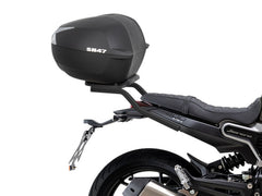 SHAD Motorcycle Top Box Fitting Kit for Benelli Leoncino 800 Trail (2021-2025)