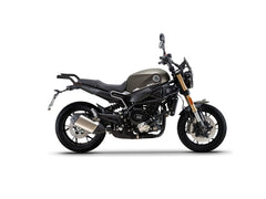 SHAD Motorcycle Top Box Fitting Kit for Benelli Leoncino 800 (2021-2025)