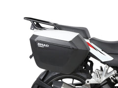 SHAD 3P Pannier Fitting Kit for Benelli TRK 125 (19-25) B0TR29IF