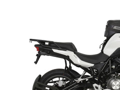 SHAD Motorcycle 3P Pannier Fitting Kit for Benelli TRK 502 (2016-2025)