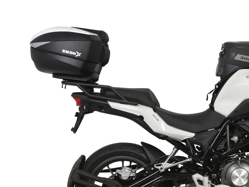 SHAD Motorcycle Top Box Fitting Kit for Benelli TRK 502 X (2018-2019)