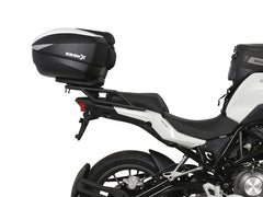 SHAD Motorcycle Top Box Fitting Kit for Benelli TRK 502 (2016-2019)