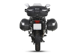 SHAD Motorcycle Top Box Fitting Kit for Benelli TRK 502 X (2020-2025)