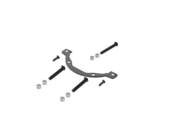 SHAD Click System Tank Bag Fitting Kit for CF Moto 450NK (19-26) C010CS