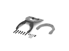 SHAD Motorcycle Click System Tank Bag Fitting Kit for CF Moto 700MT Adventure (2025-2026)