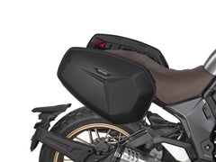 SHAD Motorcycle SR Pannier Fitting Kit for CF Moto 700CL-X (2021-2024)