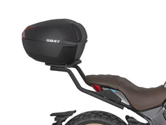 SHAD Motorcycle Top Box Fitting Kit for CF Moto 700 CL-X Heritage (2021-2025)