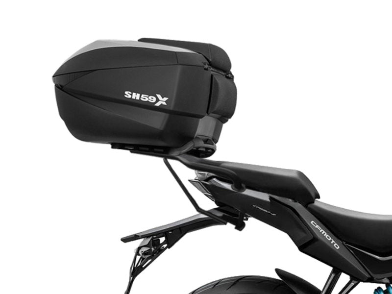 SHAD Motorcycle Top Box Fitting Kit for CF Moto 650GT (2019-2024)