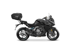 SHAD Motorcycle Top Box Fitting Kit for CF Moto 400GT (2019-2024)