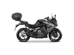 SHAD Motorcycle Top Box Fitting Kit for CF Moto 650GT (2019-2024)