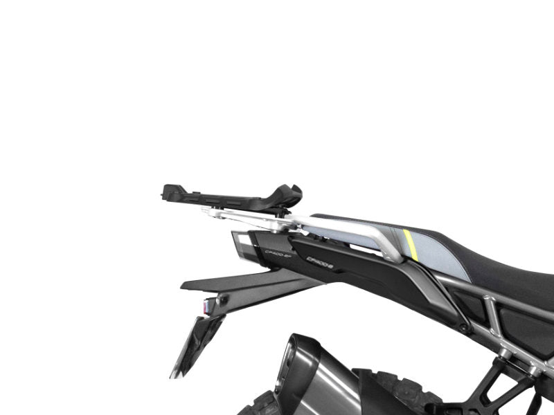 SHAD Motorcycle Top Box Fitting Kit for CF Moto 450MT (2023-2025)