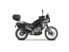 SHAD Motorcycle Top Box Fitting Kit for CF Moto 450MT (2023-2025)