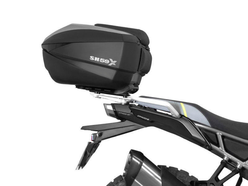 SHAD Motorcycle Top Box Fitting Kit for CF Moto 450MT (2023-2025)