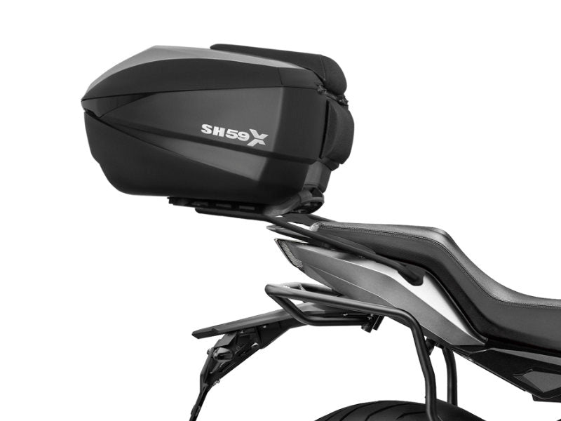 SHAD Motorcycle Top Box Fitting Kit for CF Moto 650MT (2018-2024)