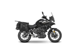 SHAD Motorcycle 4P Pannier Fitting Kit for CF Moto 700MT (2025-2025)