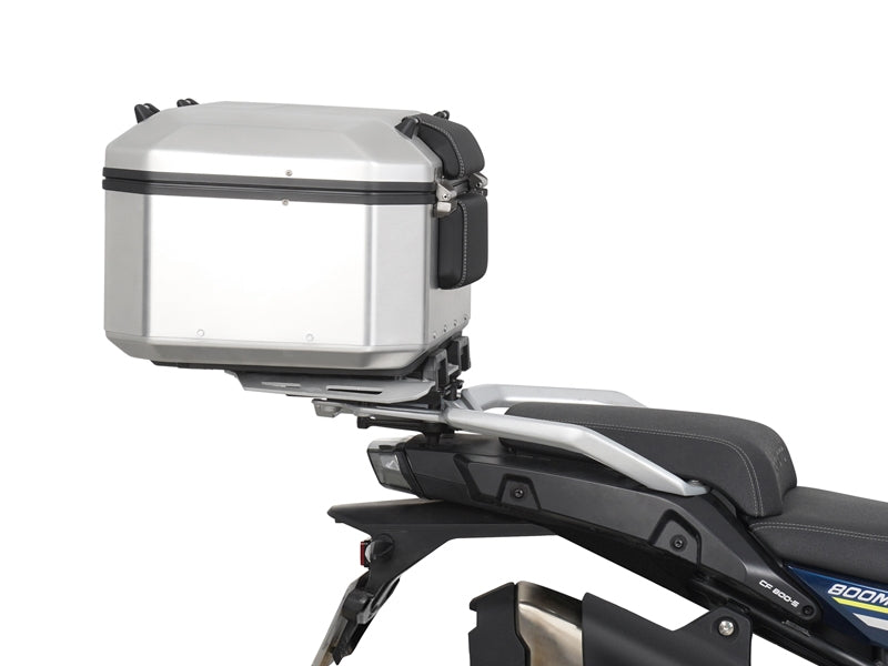 SHAD Motorcycle Top Box Fitting Kit for CF Moto 800MT (2022-2025)